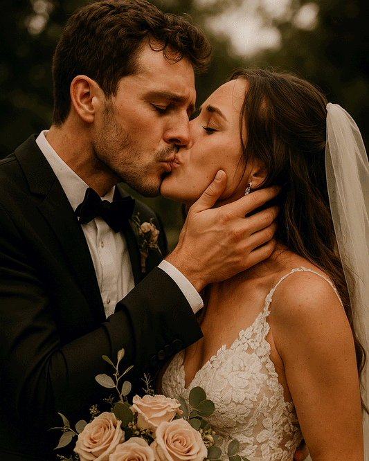 Custom Oil Painting from Your Photo